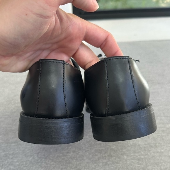 NEW Underground England Creeper Dress Shoe sz US 8 UK 7 - Picture 9 of 16